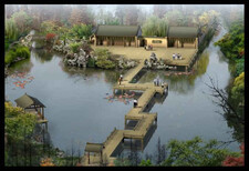 潼南縣溫泉旅游開發(fā)項(xiàng)目文案策劃與咨詢