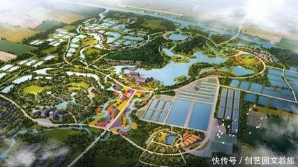 旅游開發中的旅游策劃創意策略與項目咨詢方法