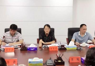 發(fā)揮嶺南旅游優(yōu)勢(shì)，共筑封開旅游新篇章——嶺南集團(tuán)調(diào)研封開旅游開發(fā)項(xiàng)目