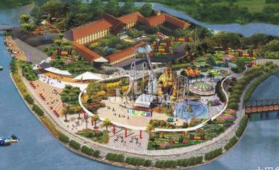 定南縣商業(yè)計(jì)劃書 千尋企劃工作室助力互聯(lián)網(wǎng)旅游開發(fā)咨詢