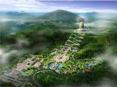 以創(chuàng)新為魂 新時(shí)代旅游項(xiàng)目策劃的核心要義與實(shí)踐路徑